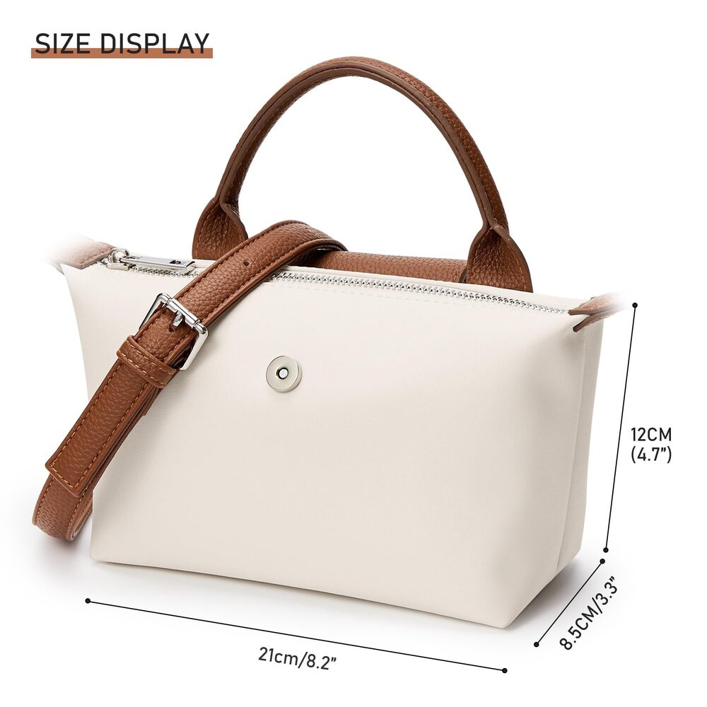 5651 KALIDI Fashion Crossbody Bags , New quilted Shoulder Bags Crossbody - Picture 4 of 7